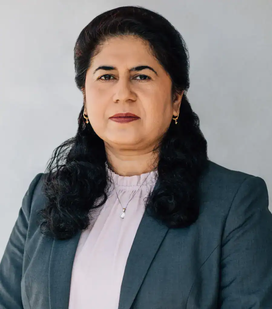 Dr Raffat – Wagga Obstetrician